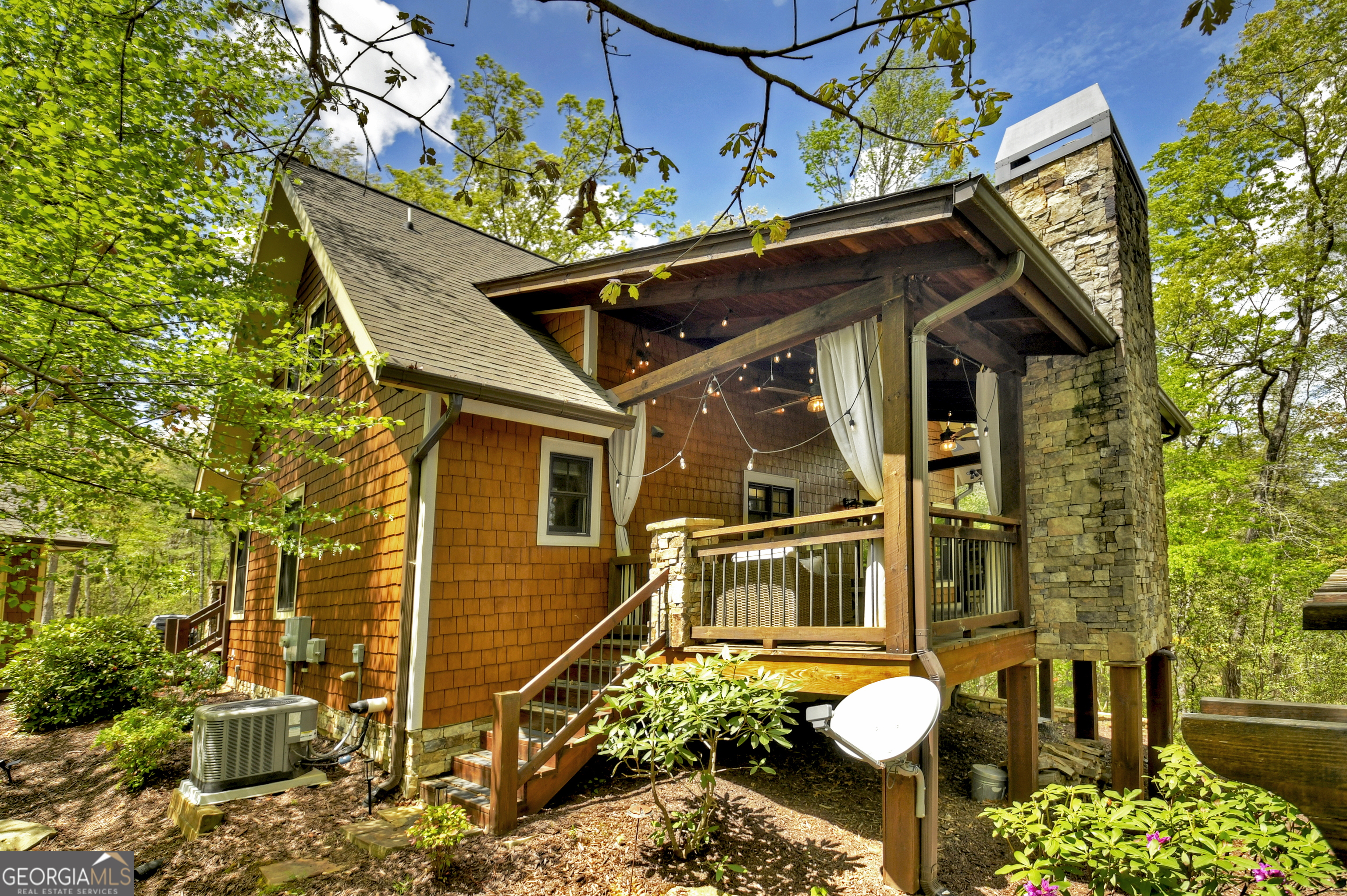 2634 Mountain Tops Road # 426B