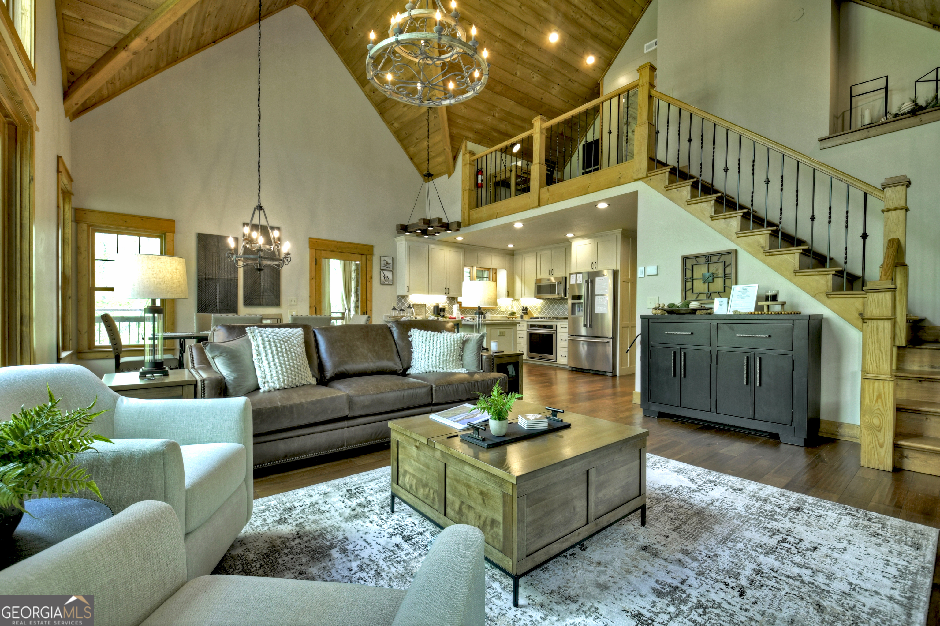 2634 Mountain Tops Road # 426B