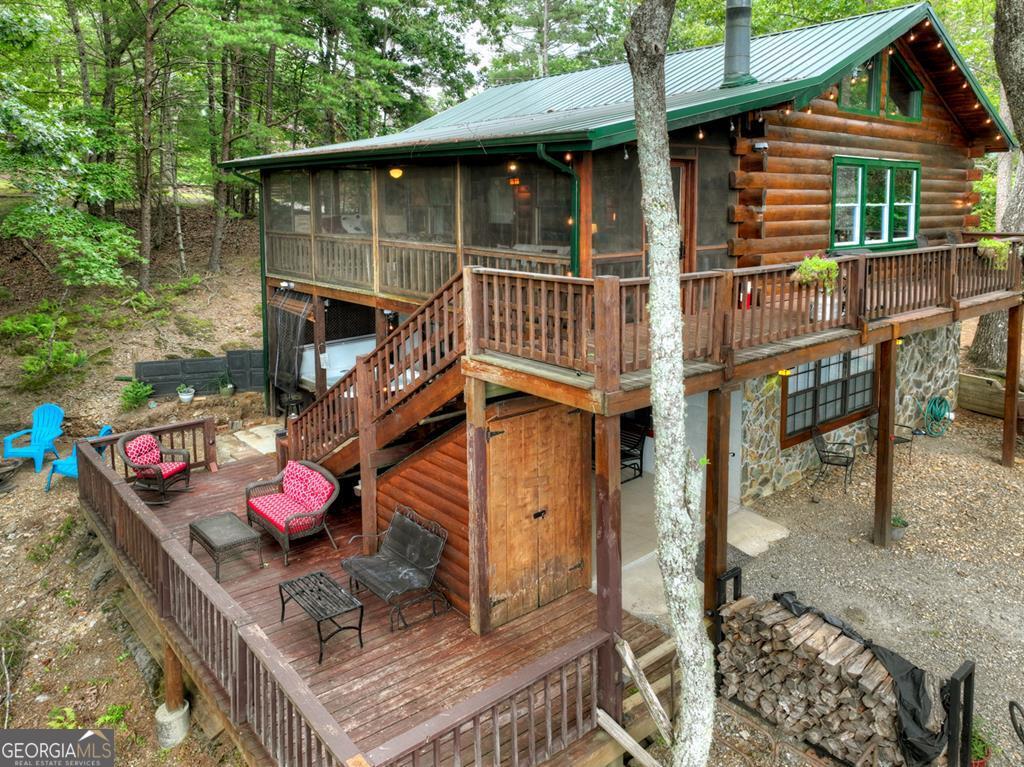 566 Mountain View Circle