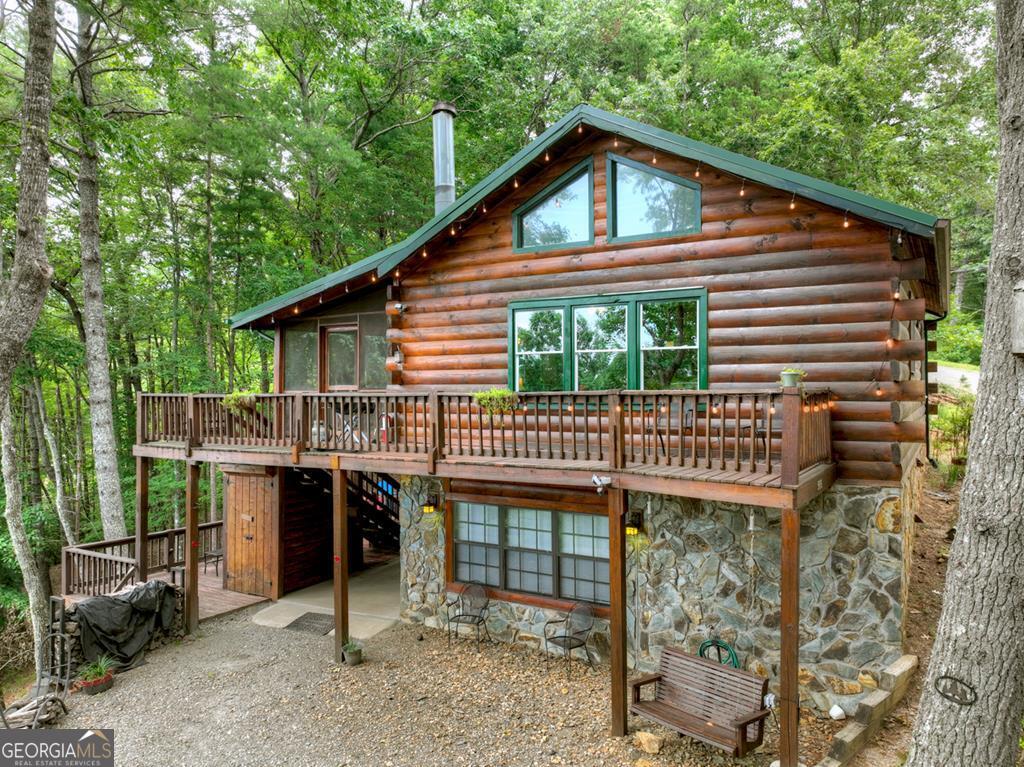 566 Mountain View Circle