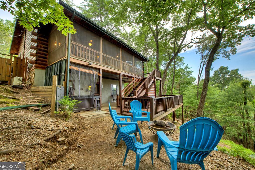 566 Mountain View Circle