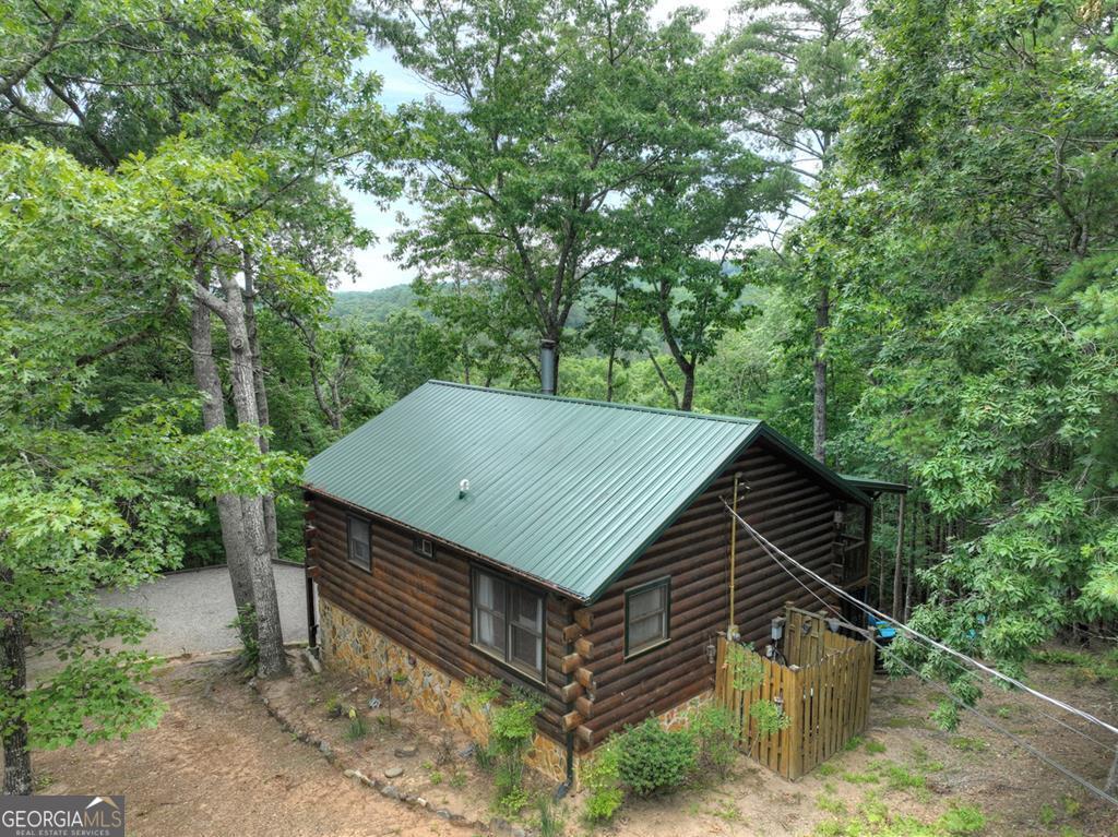 566 Mountain View Circle