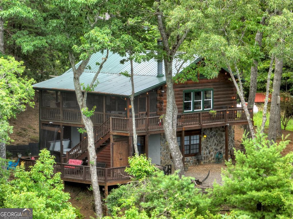 566 Mountain View Circle