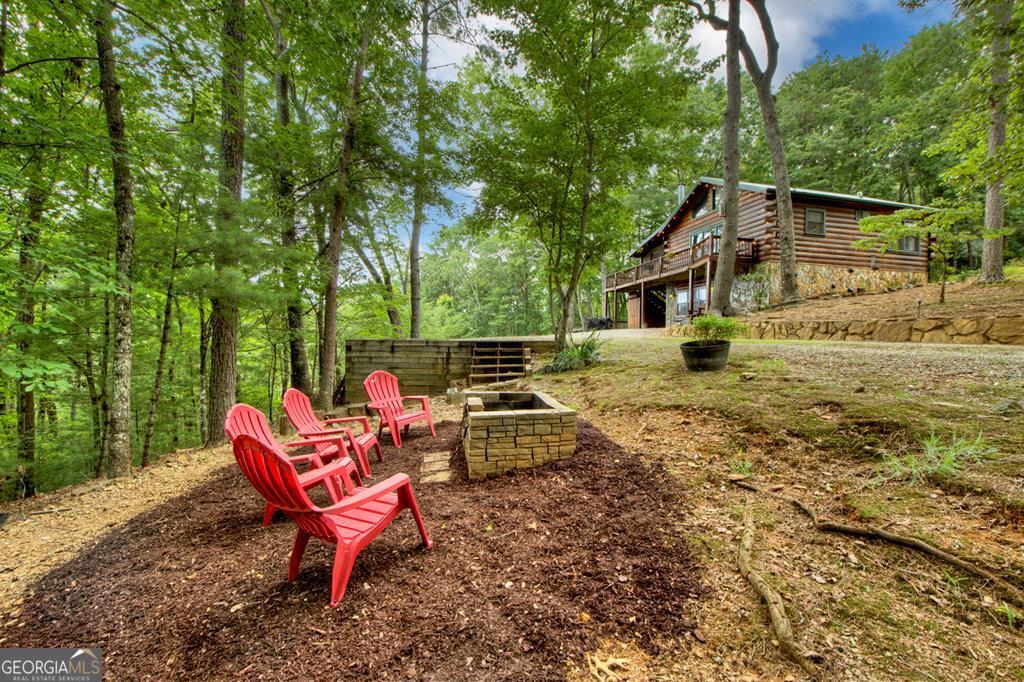 566 Mountain View Circle