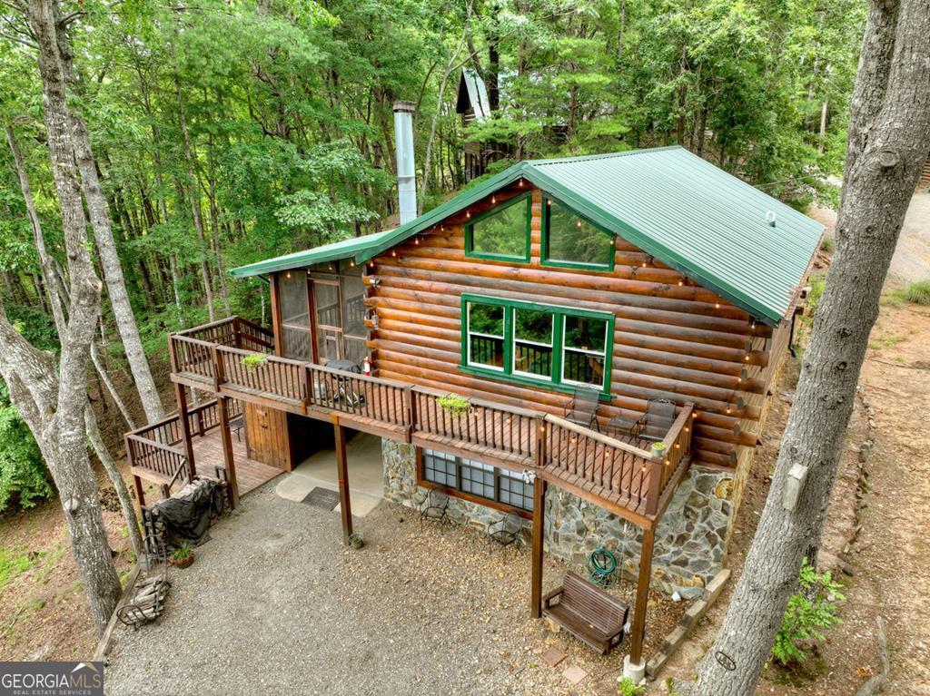 566 Mountain View Circle