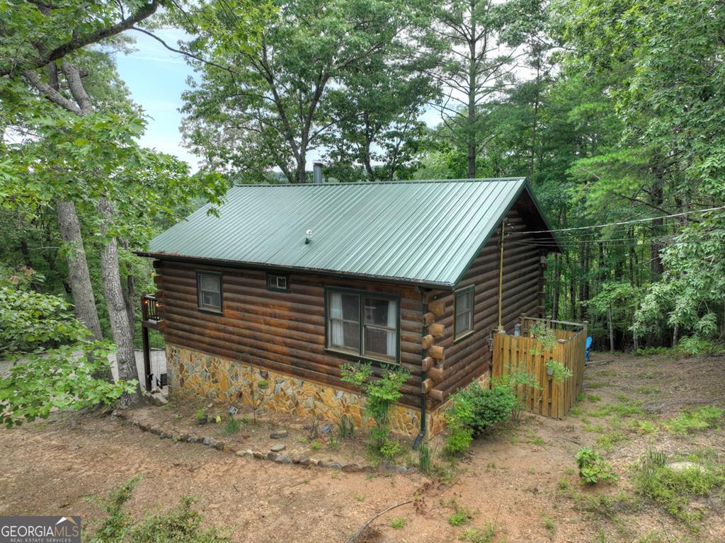 566 Mountain View Circle