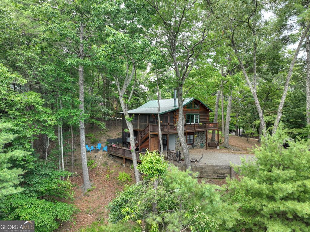 566 Mountain View Circle