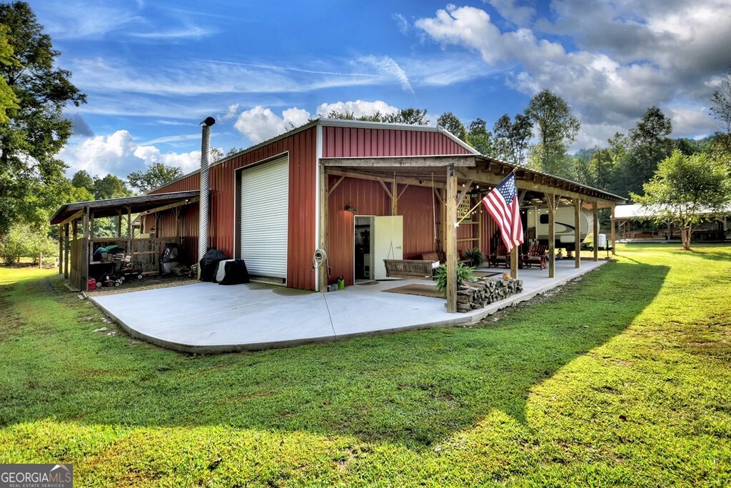 4011 Murphy Highway
