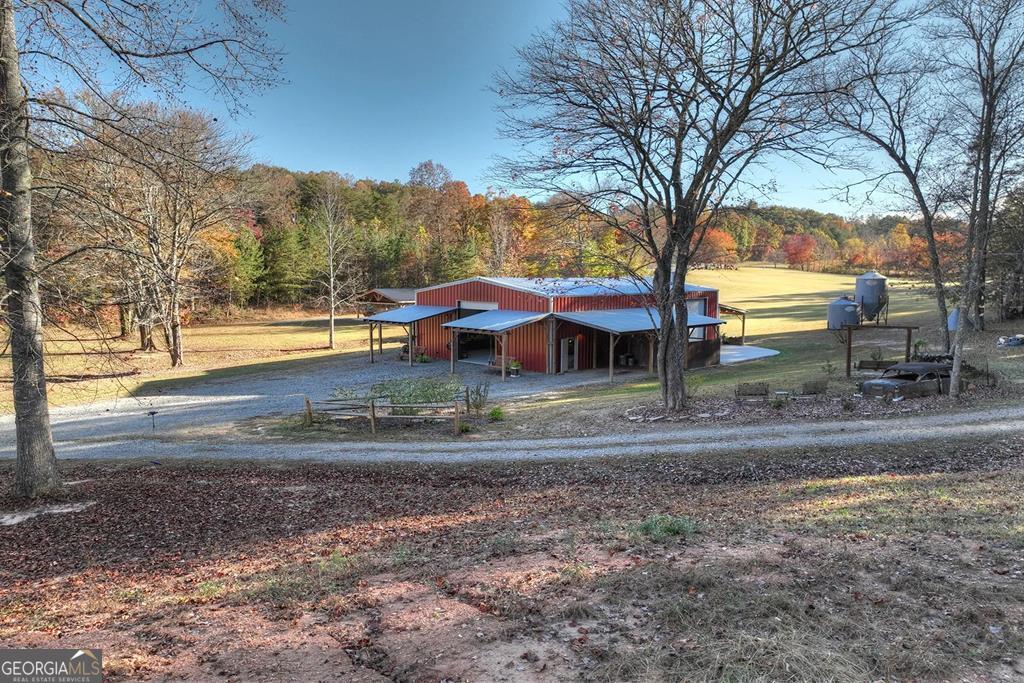 4011 Murphy Highway