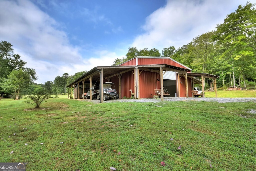 4011 Murphy Highway