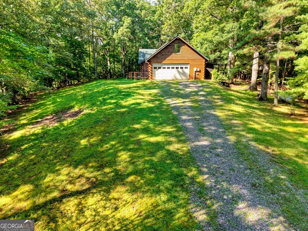 45 Wolf Creek Mountain Rd