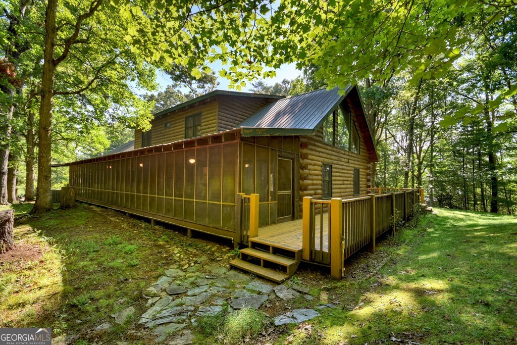 45 Wolf Creek Mountain Rd