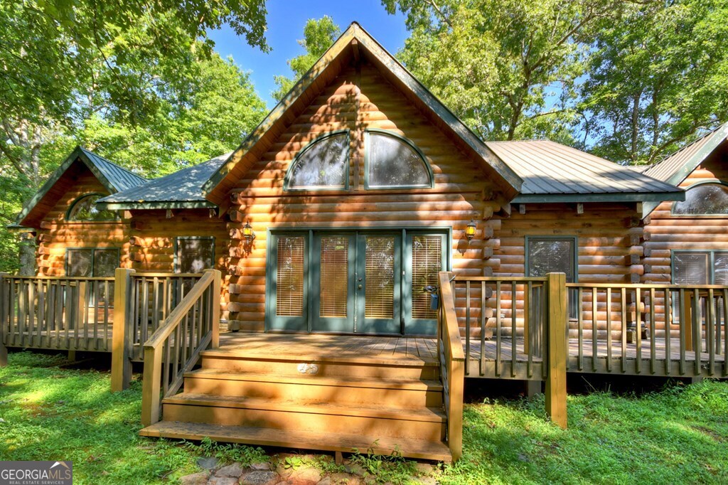 45 Wolf Creek Mountain Rd