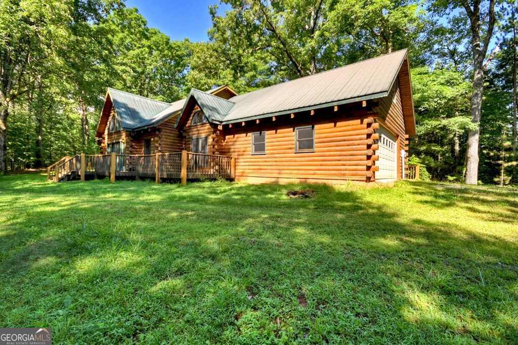 45 Wolf Creek Mountain Rd