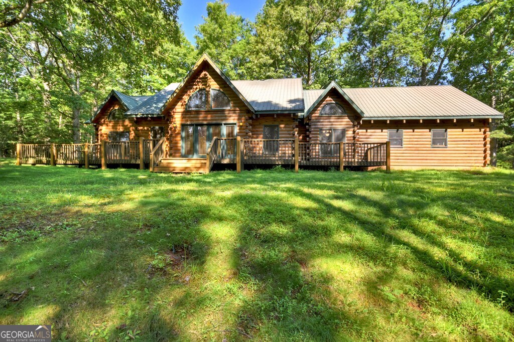 45 Wolf Creek Mountain Rd