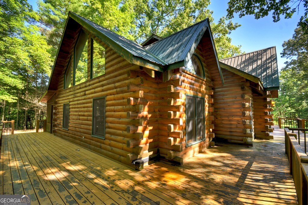 45 Wolf Creek Mountain Rd