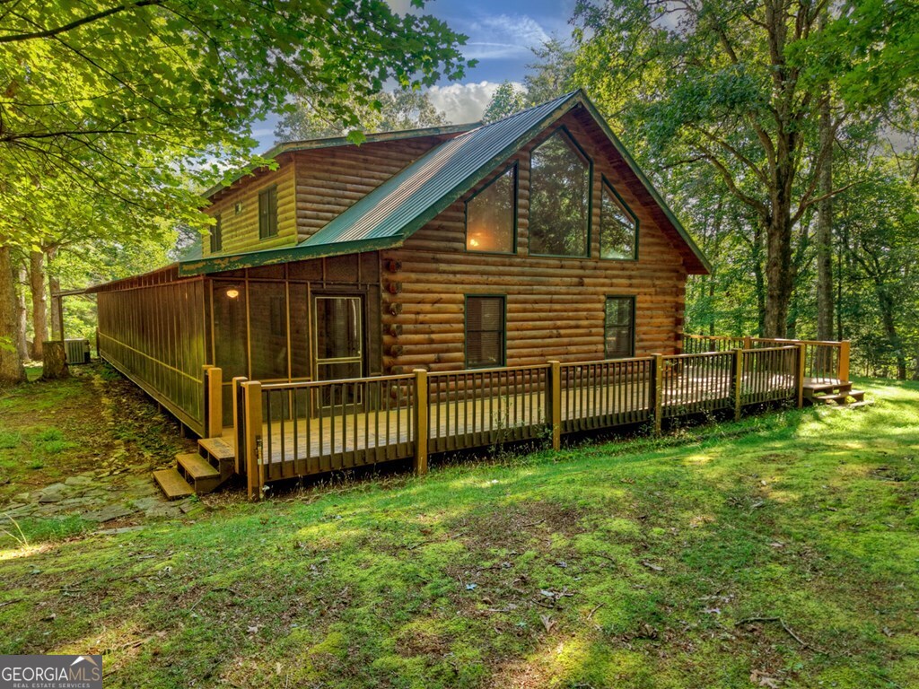 45 Wolf Creek Mountain Rd