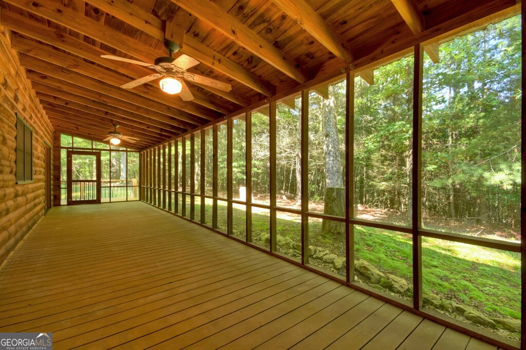 45 Wolf Creek Mountain Rd