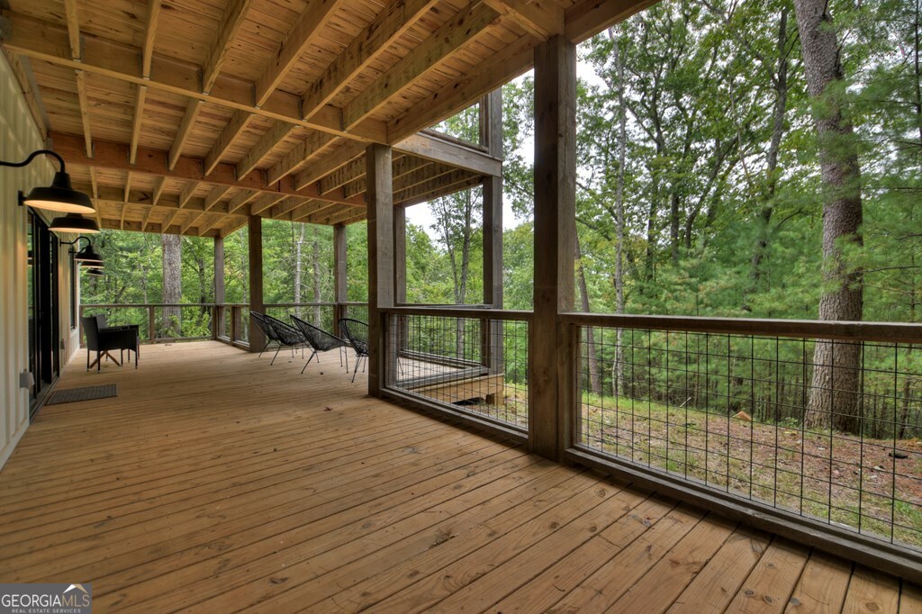 100 Oak View Road