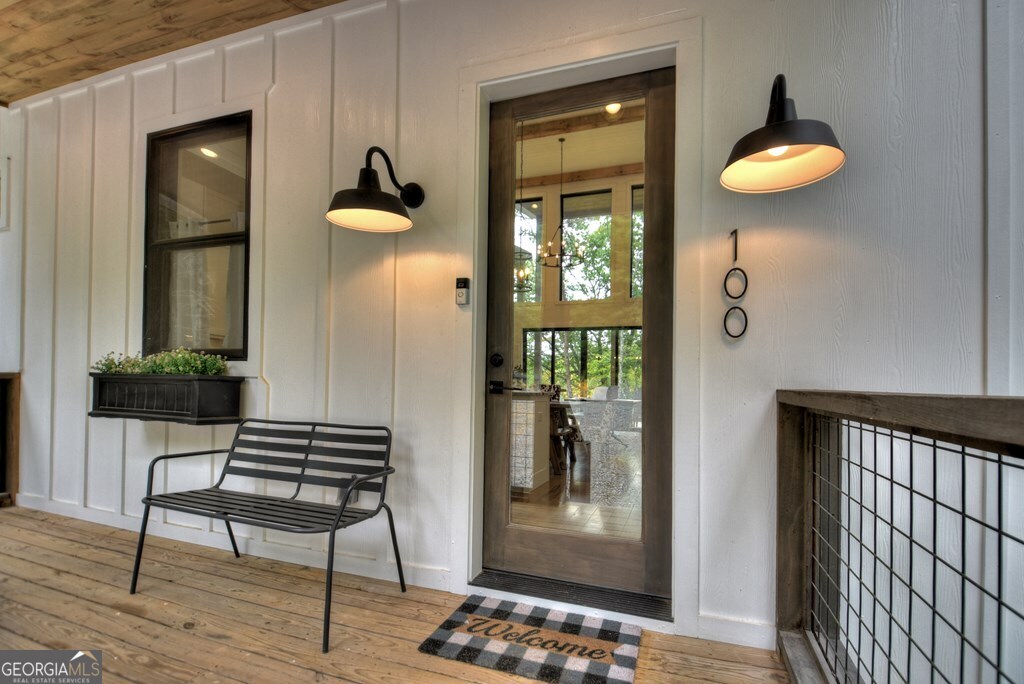 100 Oak View Road
