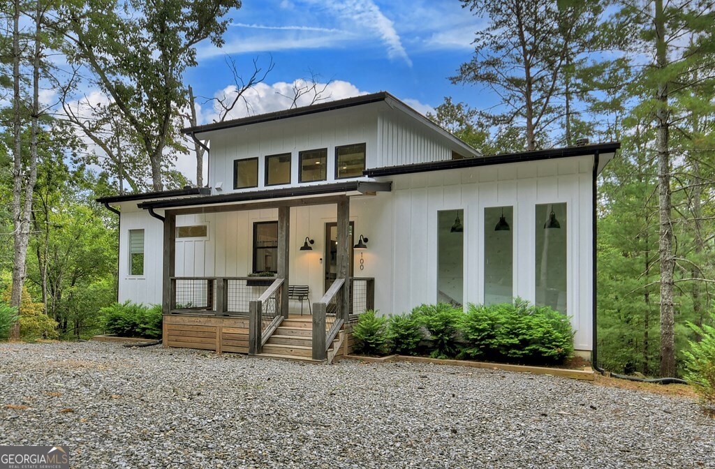 100 Oak View Road