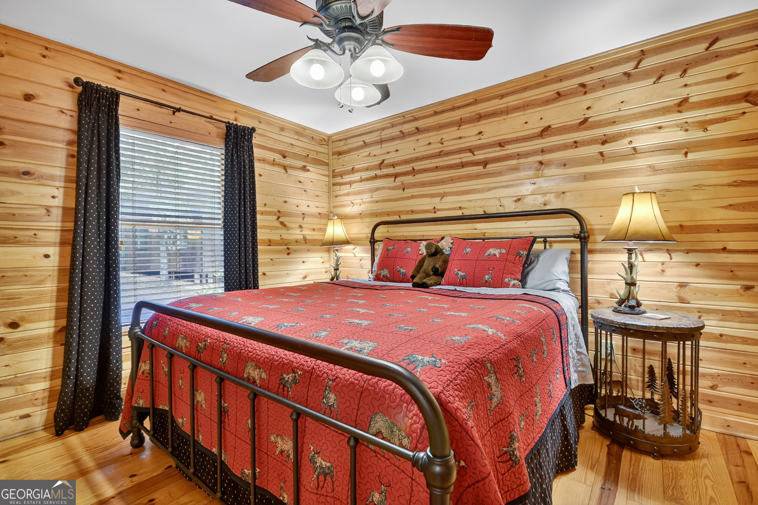 852 Miners Mountain Road