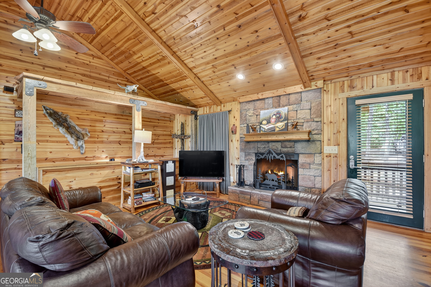 852 Miners Mountain Road