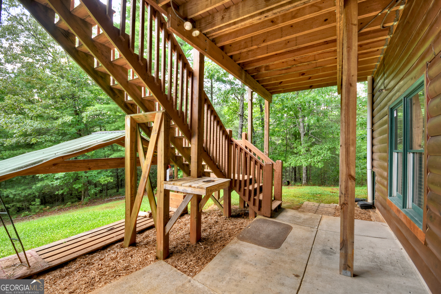 852 Miners Mountain Road