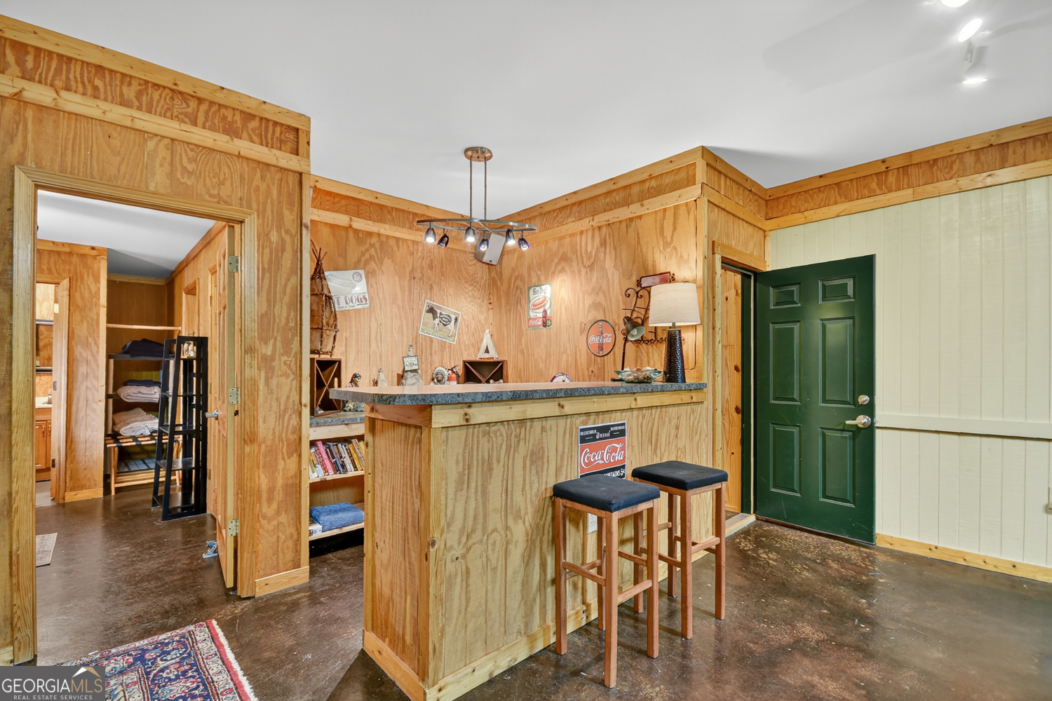 852 Miners Mountain Road