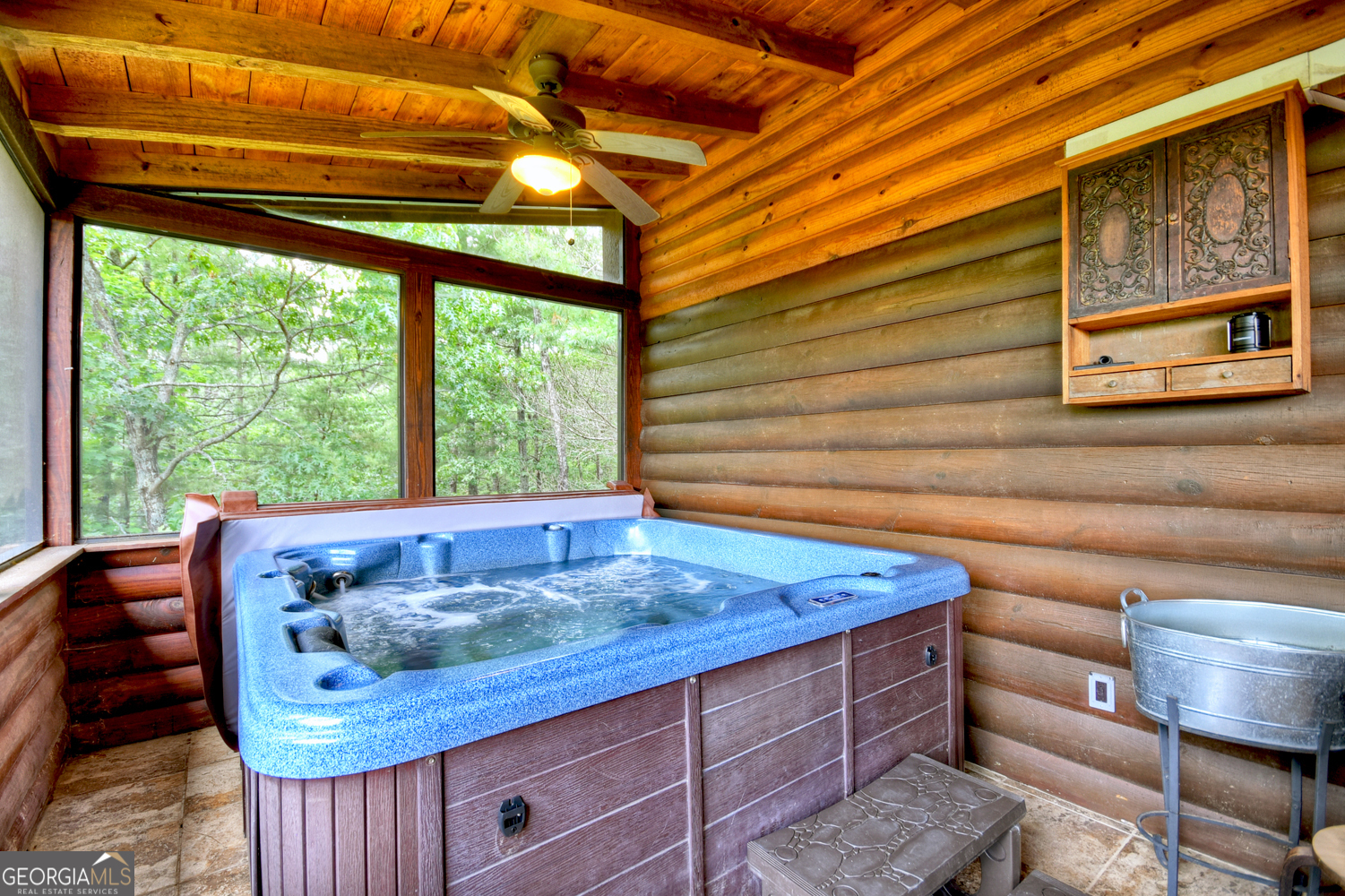 852 Miners Mountain Road