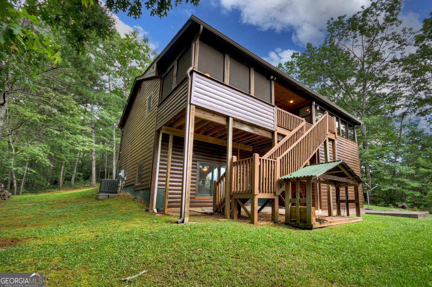 852 Miners Mountain Road