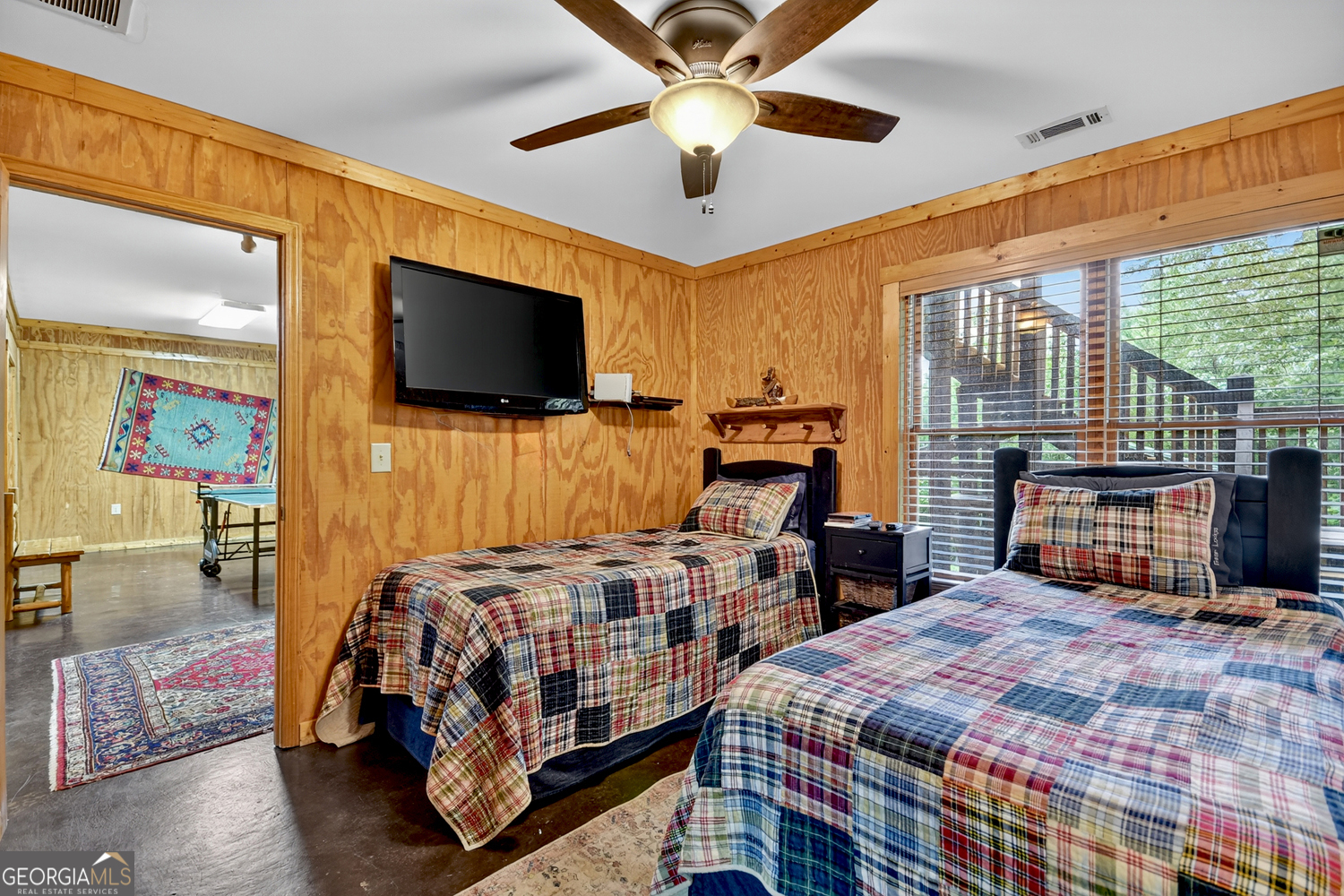 852 Miners Mountain Road