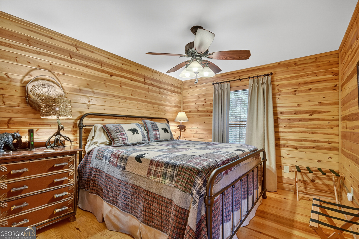 852 Miners Mountain Road