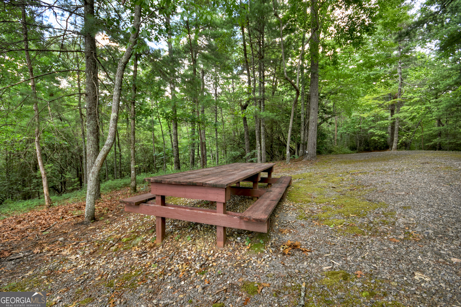 852 Miners Mountain Road