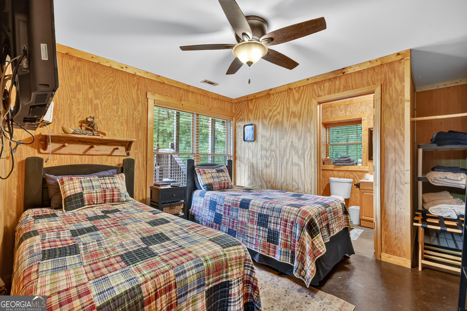 852 Miners Mountain Road