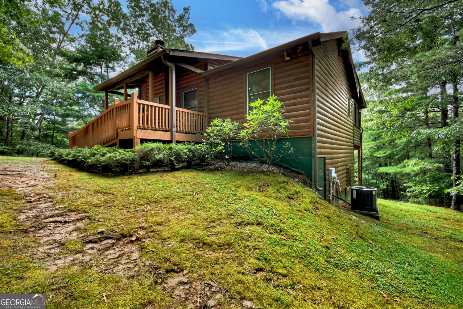852 Miners Mountain Road