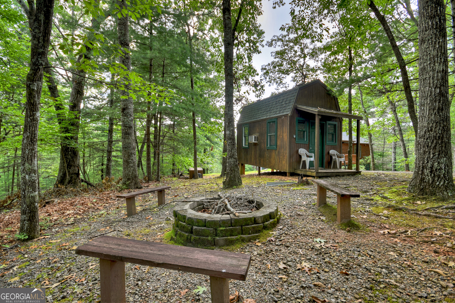 852 Miners Mountain Road