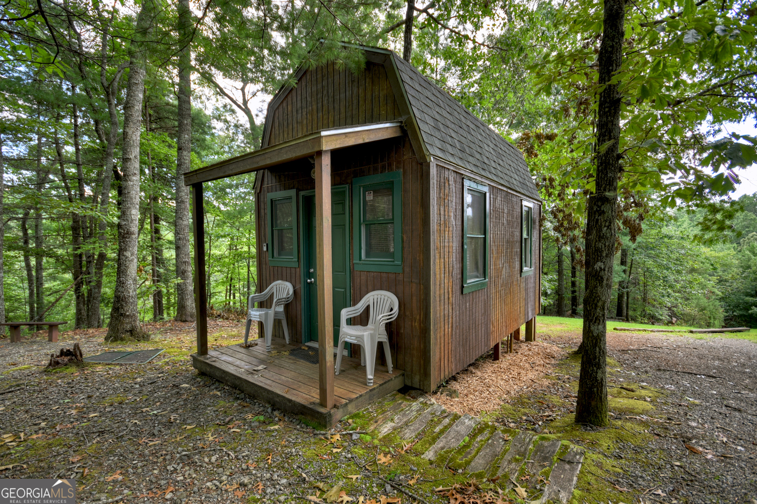 852 Miners Mountain Road