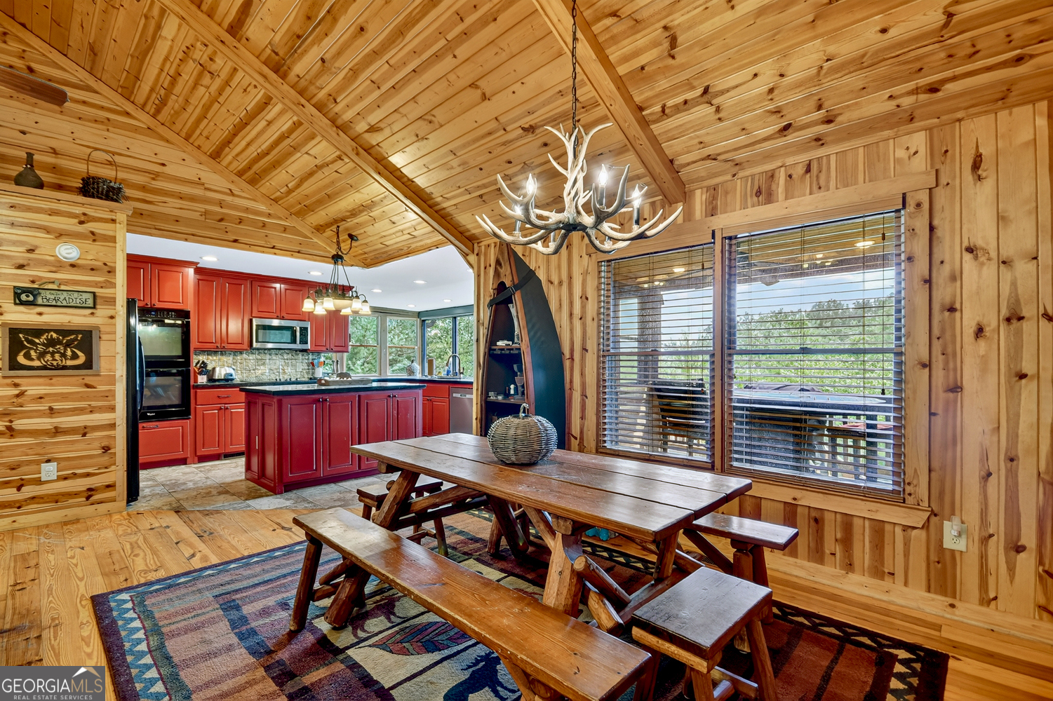 852 Miners Mountain Road