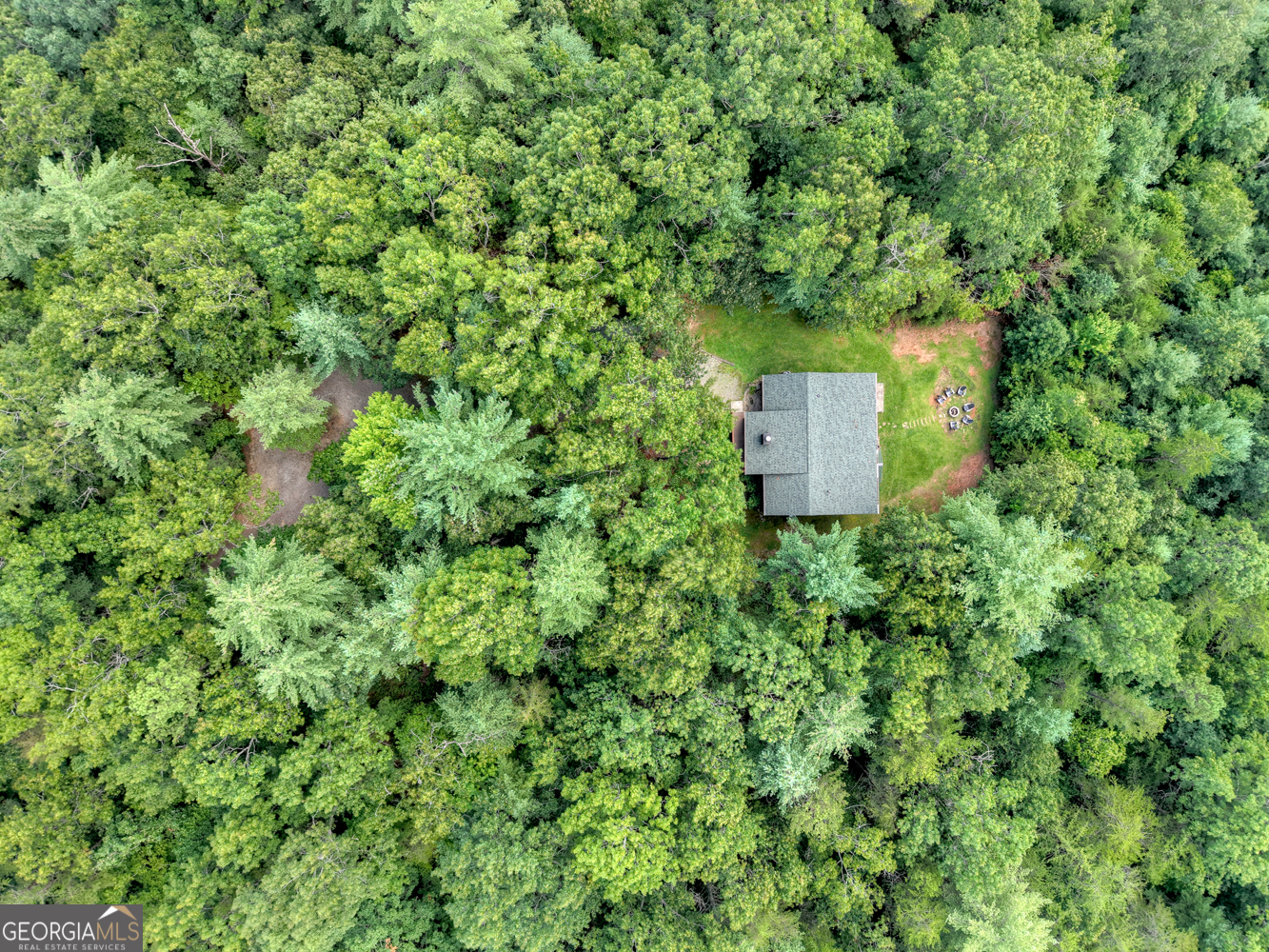 852 Miners Mountain Road