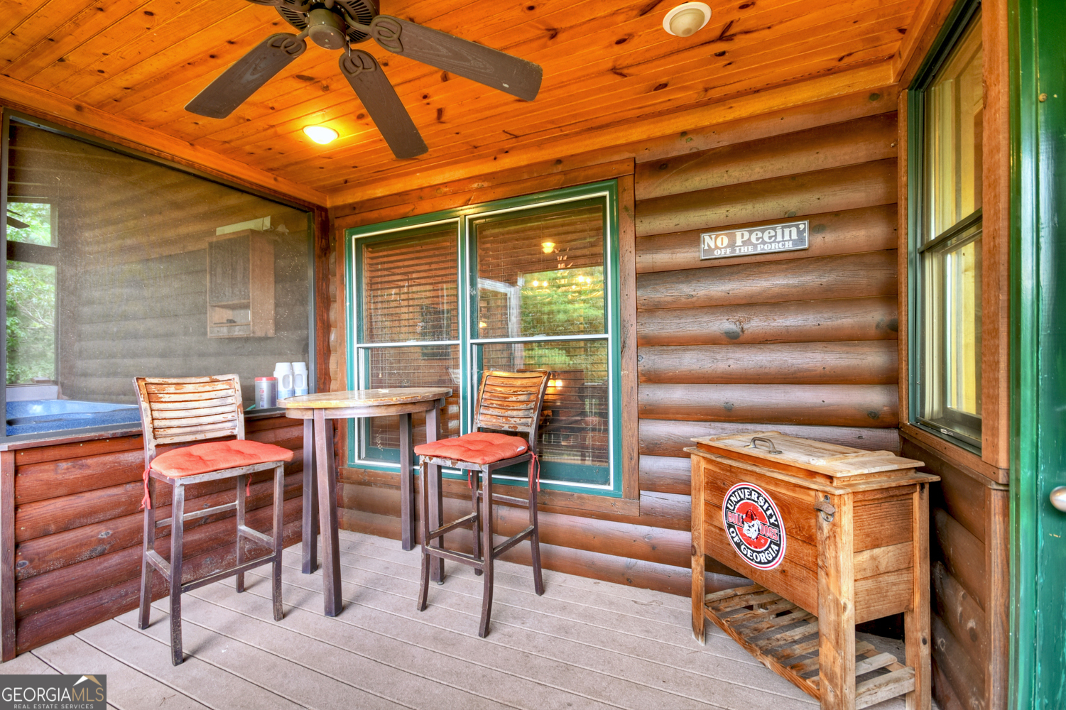 852 Miners Mountain Road
