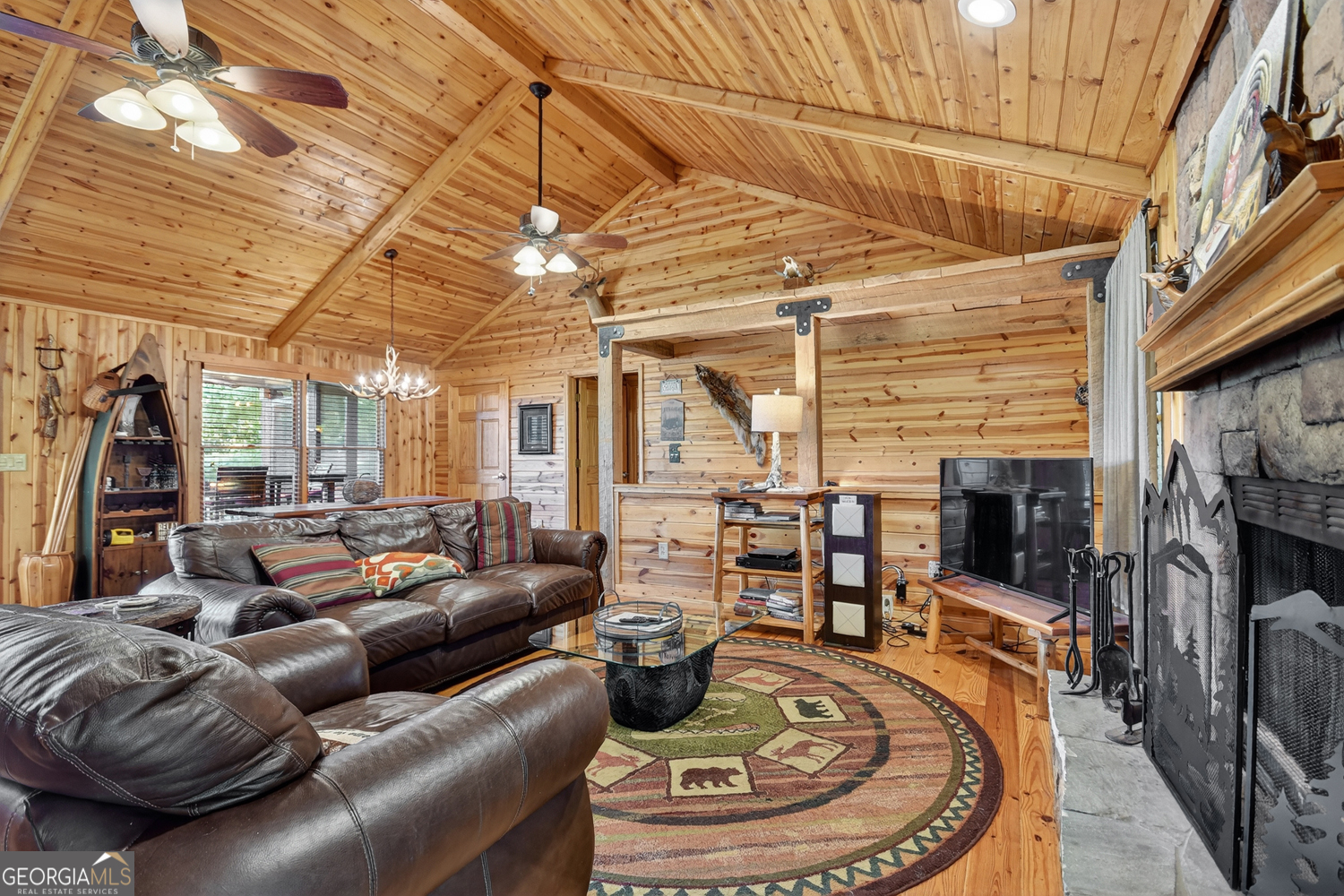 852 Miners Mountain Road