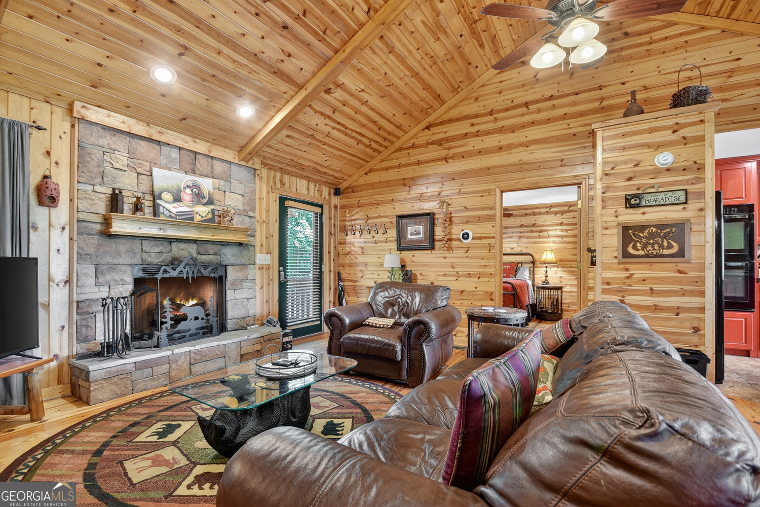 852 Miners Mountain Road