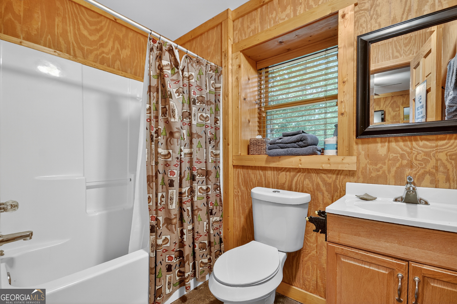 852 Miners Mountain Road