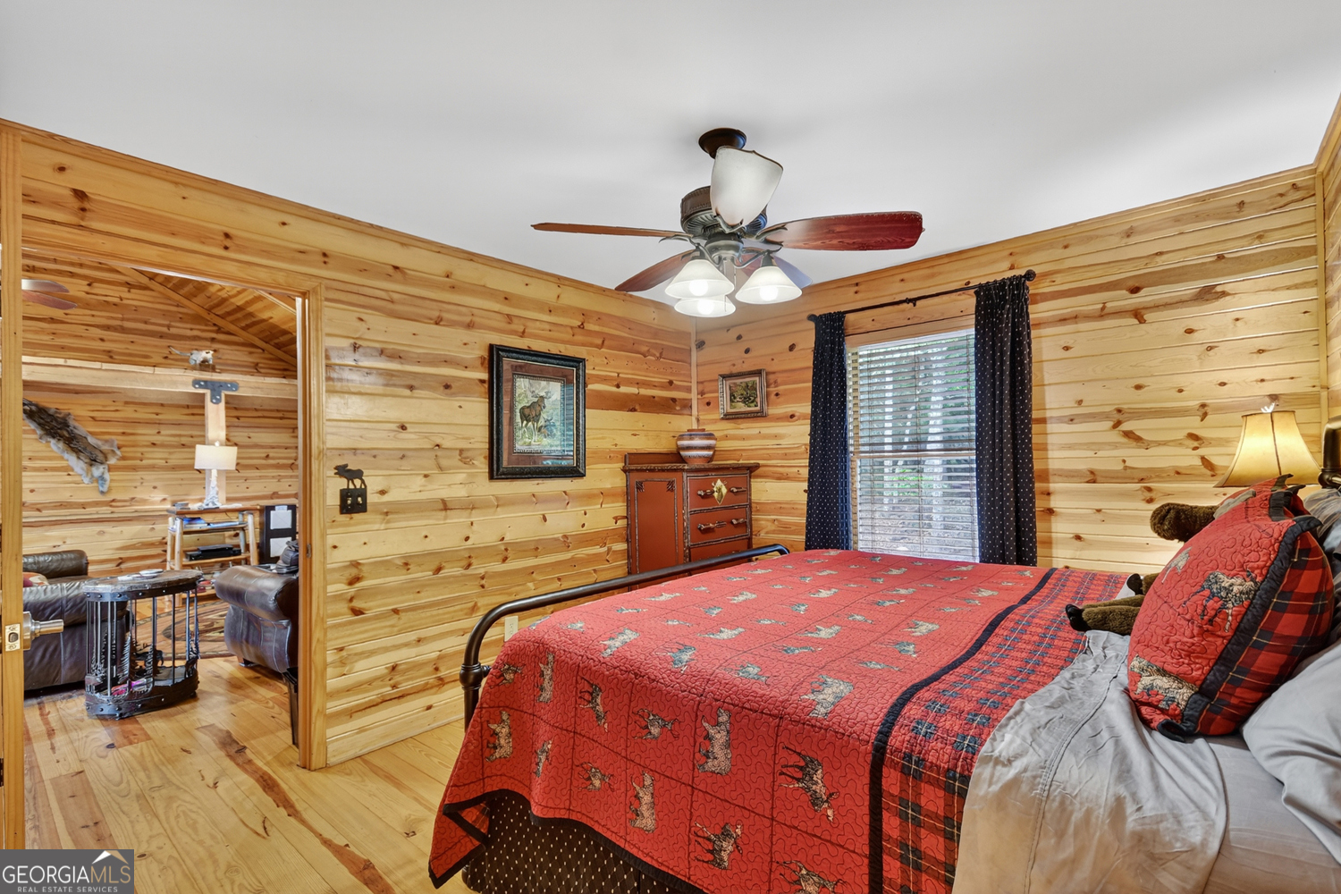 852 Miners Mountain Road