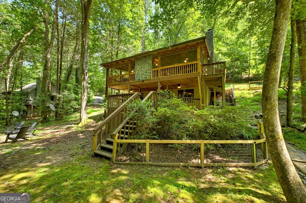 100 Stanley Creek Crossing
