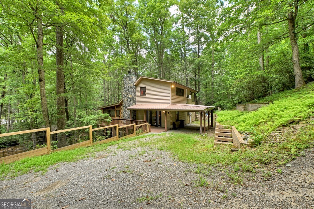 100 Stanley Creek Crossing