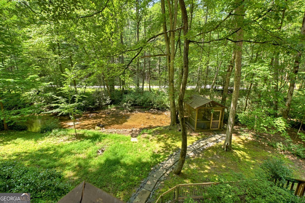 100 Stanley Creek Crossing