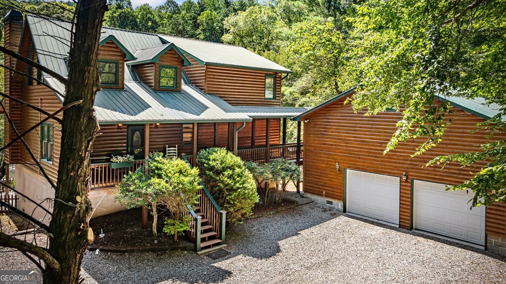 221 Muller Lane