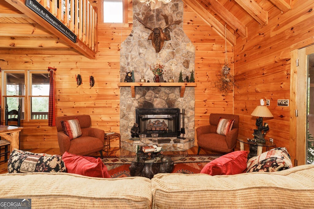 120 Foxfire Road